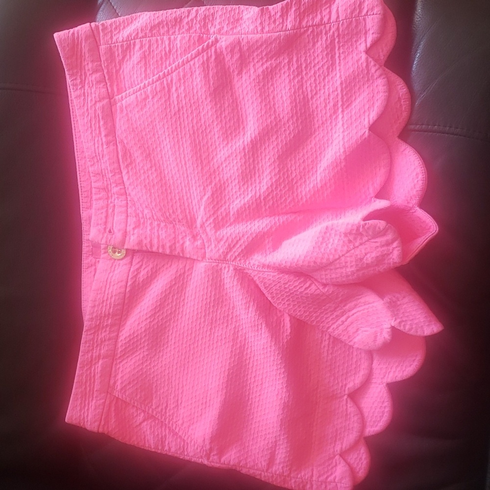 Lilly Pulitzer shorts